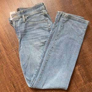NWT J.Crew Jeans